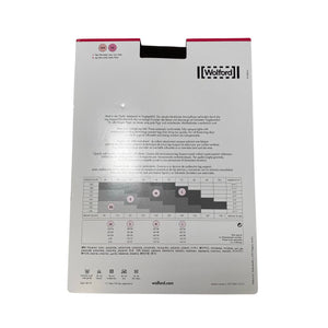 Unisex Wolford - Sukkpüksid, õhukesed, suurus 40 - Pruun (2)