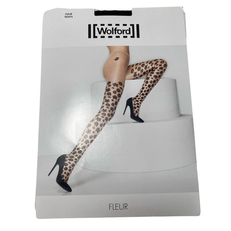 Unisex Wolford - Sukkahousut, ohuet, koko 44 -  ()
