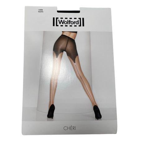 Unisex Wolford - Sukkahousut, ohuet, koko 44 -  ()