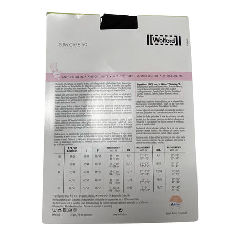 Unisex Wolford - Sukkahousut, ohuet, koko 44 -  (2)