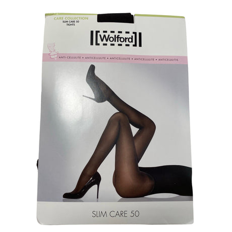Unisex Wolford - Sukkahousut, ohuet, koko 44 -  ()