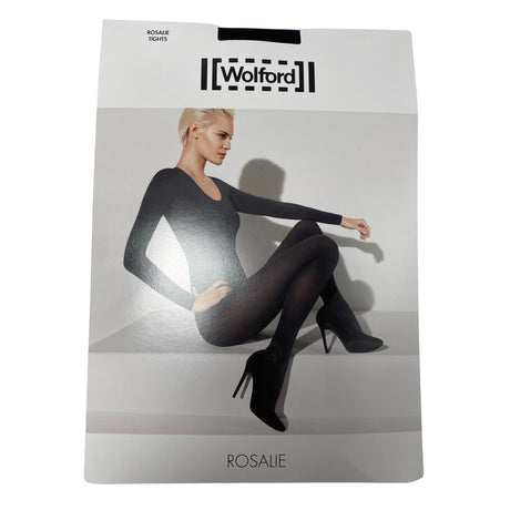 Unisex Wolford - Sukkahousut, ohuet, koko 44 -  ()