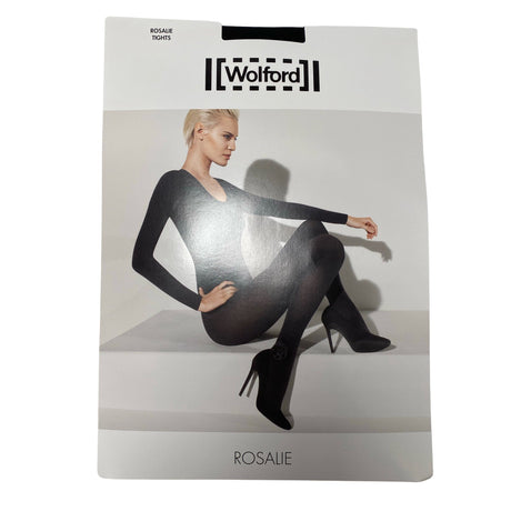 Unisex Wolford - Sukkahousut, ohuet, koko 44 -  ()
