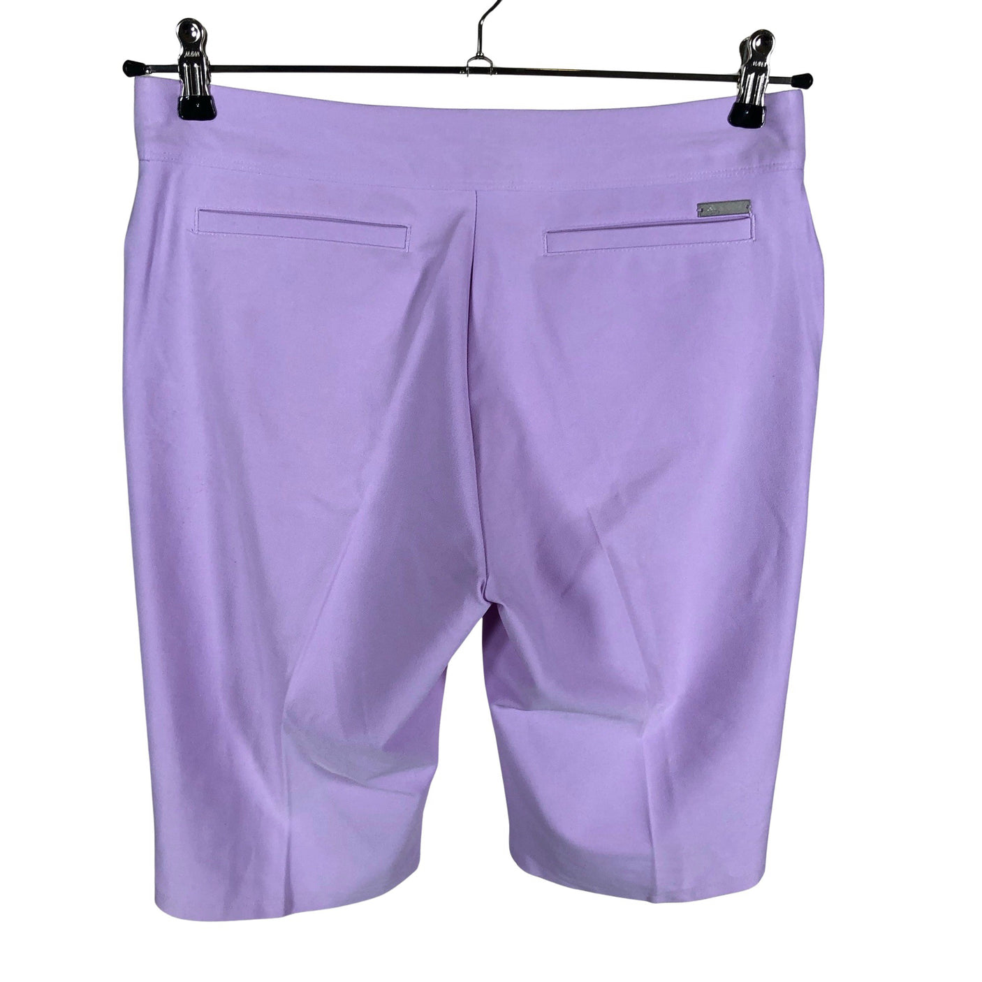 Unisex Adidas - Lühikesed spordipüksid, suurus 36 - Lilla (2)
