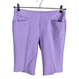 Unisex Adidas - Lühikesed spordipüksid, suurus 36 - Lilla ()