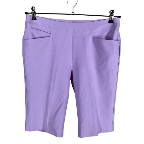 Unisex Adidas - Lühikesed spordipüksid, suurus 36 - Lilla ()