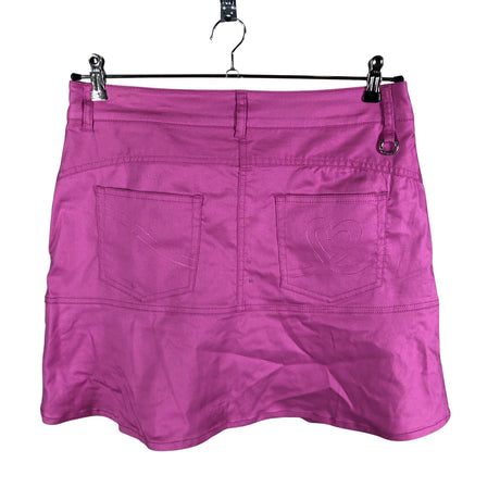 Unisex Daily Sports - Spordiseelik, suurus 38 - Roosa (2)