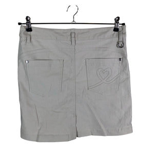 Unisex Daily Sports - Spordiseelik, suurus 38 - Beige (2)