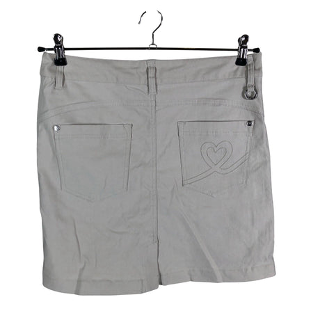 Unisex Daily Sports - Spordiseelik, suurus 38 - Beige (2)