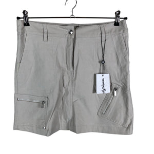 Unisex Daily Sports - Spordiseelik, suurus 38 - Beige (1)
