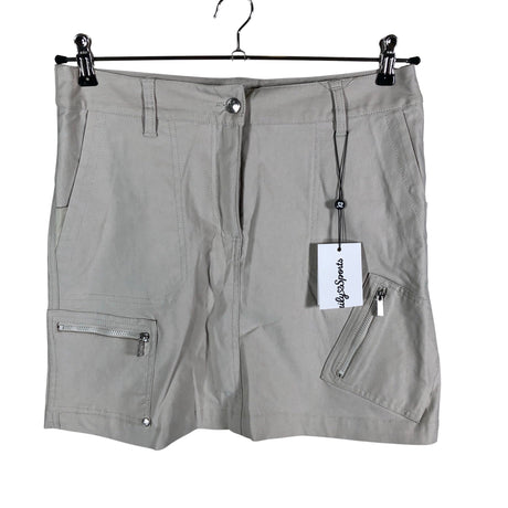 Unisex Daily Sports - Spordiseelik, suurus 38 - Beige ()