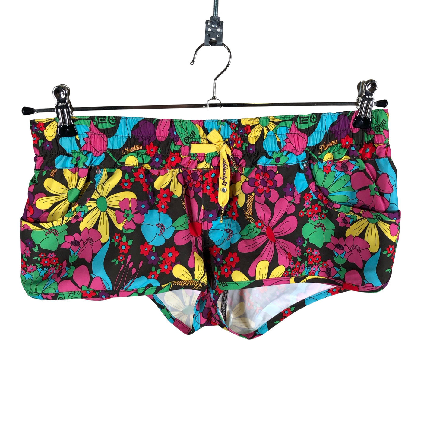 Unisex Chiemsee - Shortsit, koko 38 -  (1)