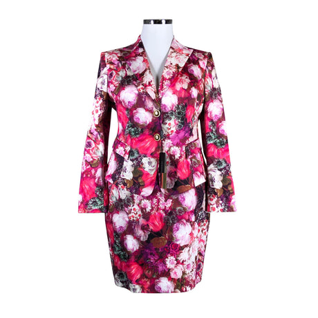 Unisex Andiata - Jakkupuku, koko 42 -  ()