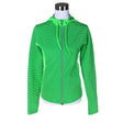 Unisex Chervo - Dressipluus, suurus 36 - Roheline ()