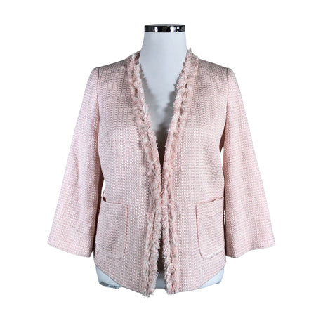 Unisex Andiata - Jakk, suurus 42 - Heleroosa ()