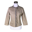 Unisex Liu Jo - Teksatagi, suurus 38 - Beige ()
