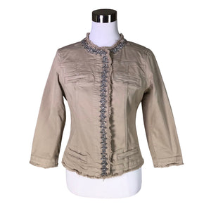 Unisex Liu Jo - Teksatagi, suurus 38 - Beige (1)
