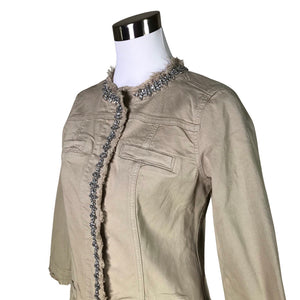 Unisex Liu Jo - Teksatagi, suurus 38 - Beige (3)