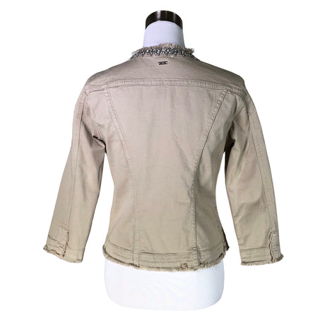 Unisex Liu Jo - Teksatagi, suurus 38 - Beige (2)