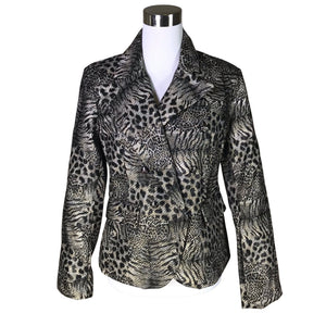 Unisex Frank Lyman - Jakk, suurus 38 - Beige (1)