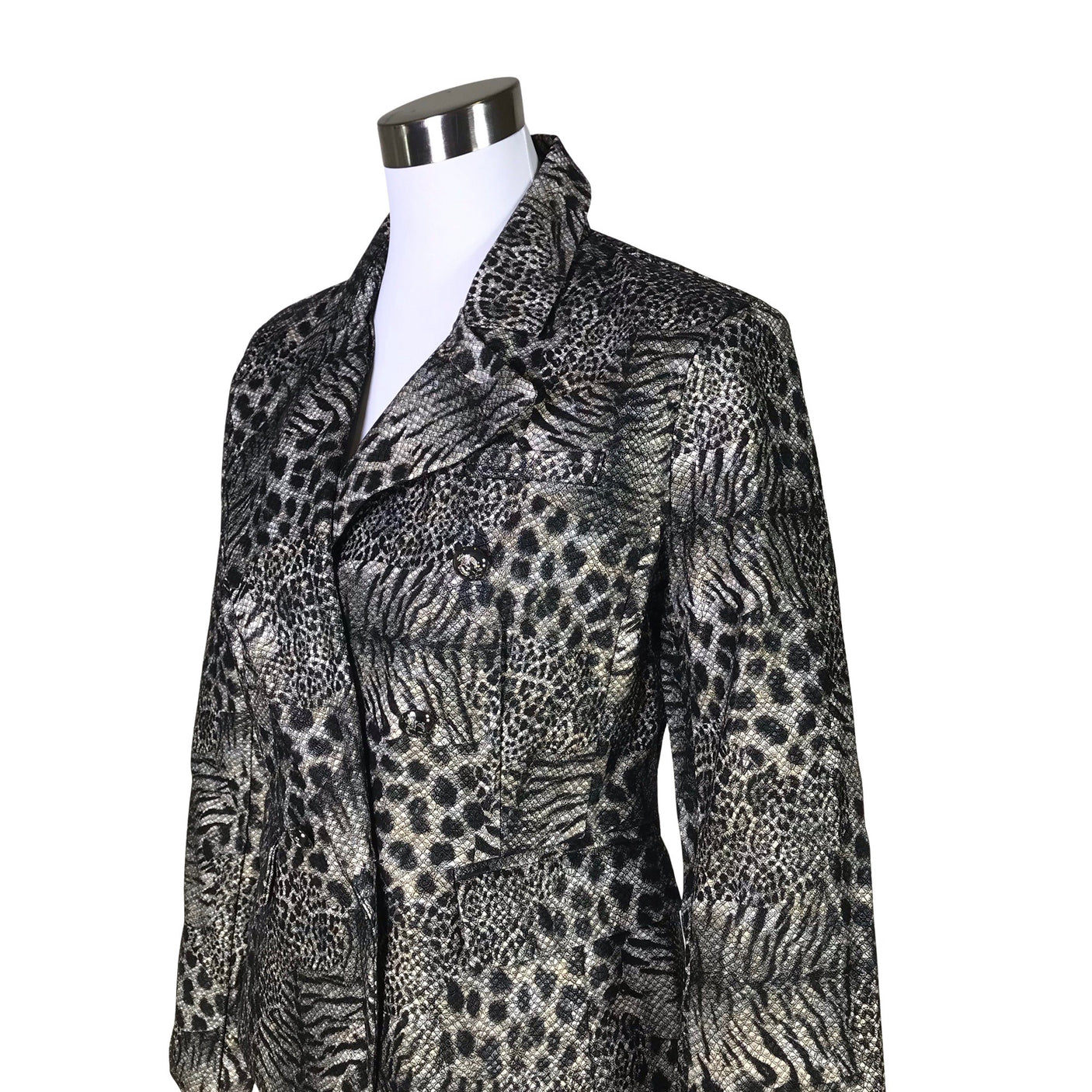 Unisex Frank Lyman - Jakk, suurus 38 - Beige (3)
