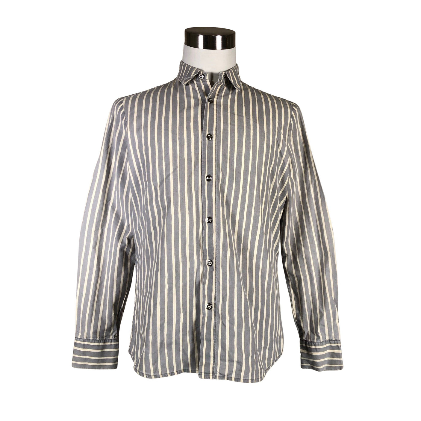 Unisex Marimekko - Kauluspaita, koko M -  (1)