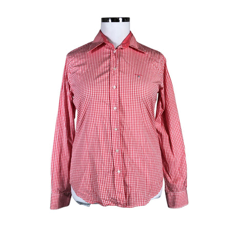 Unisex Gant - Triiksärk, suurus 42 - Heleroosa ()