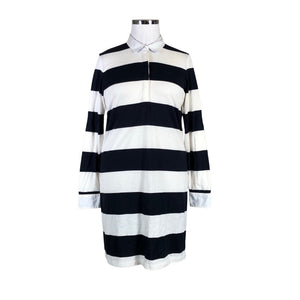 Unisex Gant - Trikotaažist kleit, suurus 42 - Valge (1)