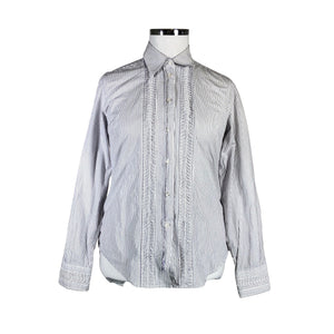 Unisex Gant - Pluus, suurus 42 - Valge (1)