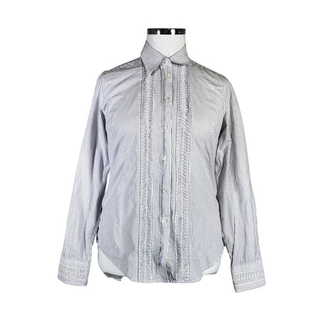 Unisex Gant - Pluus, suurus 42 - Valge ()