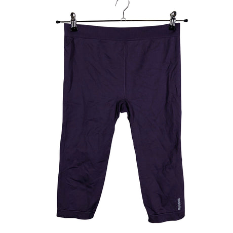 Unisex Reebok - Poolpikad spordipüksid, suurus 38 - Lilla ()