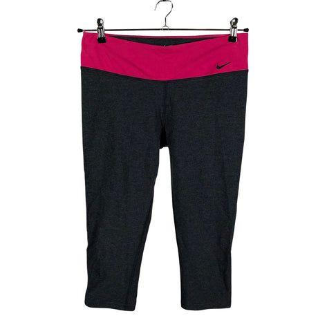 Unisex Nike - Poolpikad spordipüksid, suurus 40 - Hall ()