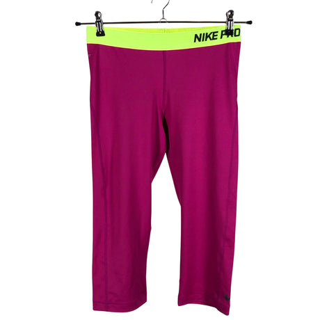 Unisex Nike - Poolpikad spordipüksid, suurus 40 - Lilla ()