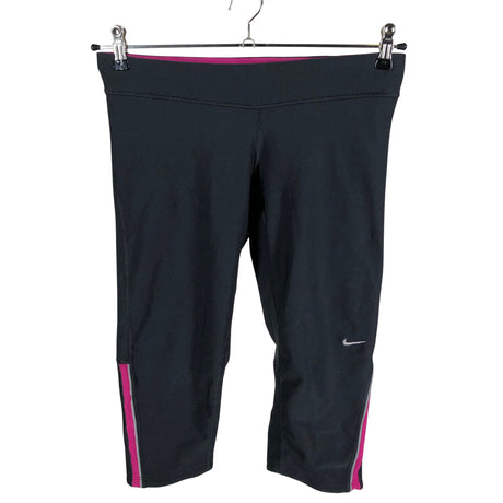 Unisex Nike - Lühikesed spordipüksid, suurus 36 - Must ()