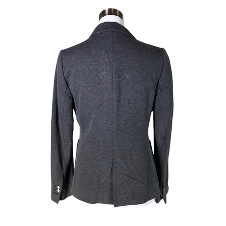 Unisex Gant - Jakk, suurus 38 - Hall (2)