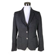 Unisex Gant - Jakk, suurus 38 - Hall ()