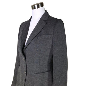 Unisex Gant - Jakk, suurus 38 - Hall (3)