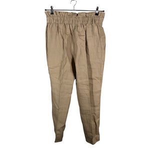 Unisex Ril's - Mittevenivad püksid, suurus 38 - Pruun (3)