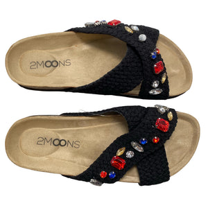 Unisex 2Moons - Sandaalit, koko 39 -  (1)