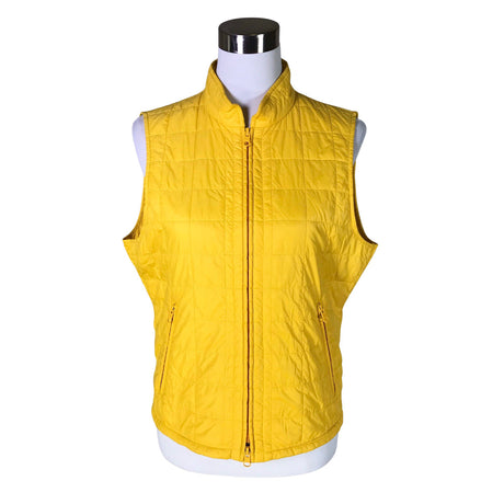 Unisex Fay - Õuevest, suurus 36 - Kollane ()