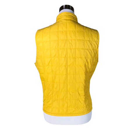 Unisex Fay - Õuevest, suurus 36 - Kollane (2)