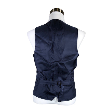 Unisex SuitSupply - Ülikonna vest, suurus M - Hall (2)
