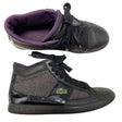 Unisex Lacoste - Tennised, suurus 36 - Must ()