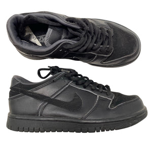 Unisex Nike - Tennised, suurus 35 - Must (1)