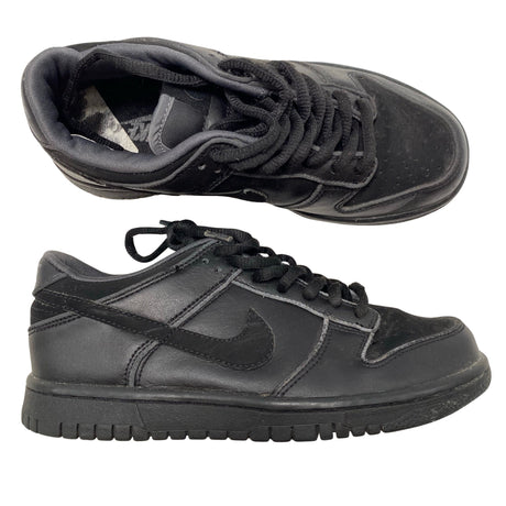 Unisex Nike - Tennised, suurus 35 - Must ()