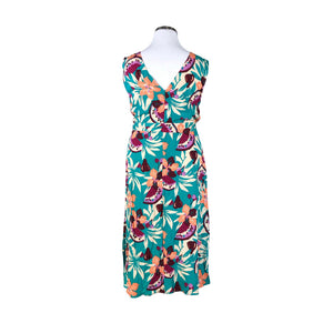 Unisex King Louie - Mitteveniv kleit, suurus 44 - Roheline (2)