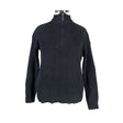 Unisex Handmade - Kampsun, suurus 42 - Must ()