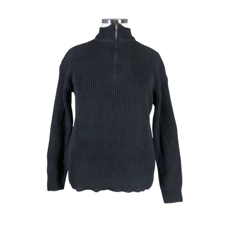 Unisex Handmade - Kampsun, suurus 42 - Must ()