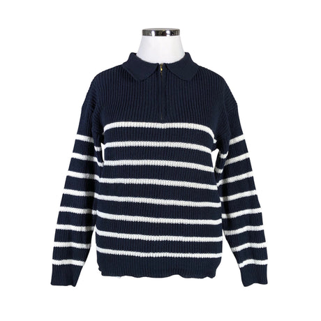 Unisex Handmade - Kampsun, suurus 42 - Sinine ()