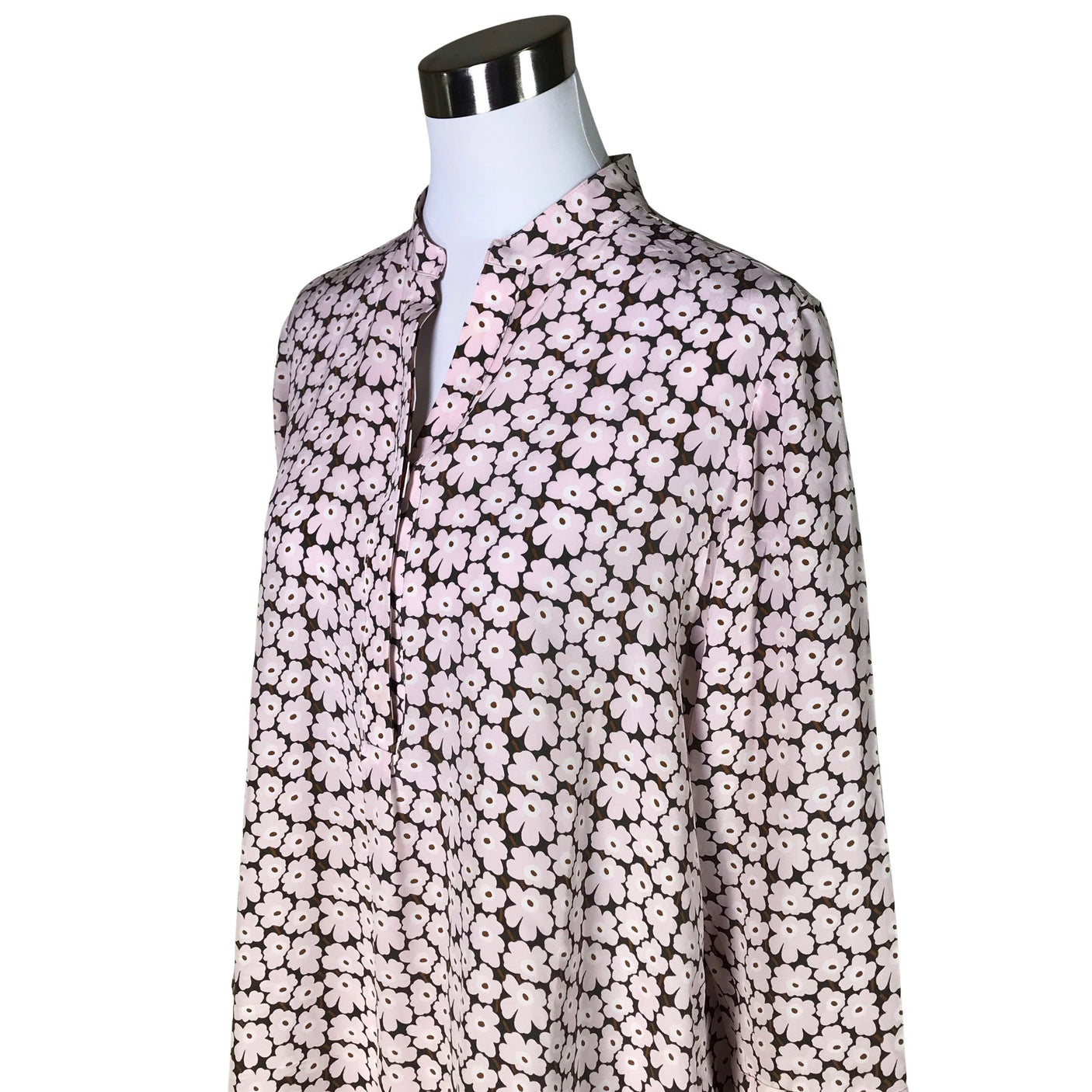 Unisex Marimekko - Sifonkimekko, koko 40 -  (3)